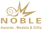 Logo | Noble Awards - nobleaward.com