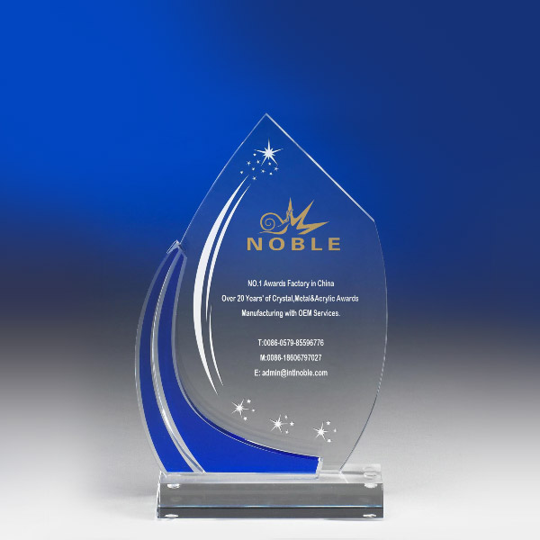 Noble Awards american acrylic awards supplier For Awards-2