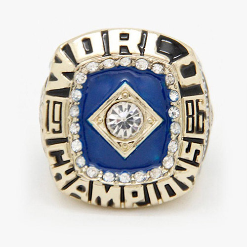 Custom Champion Rings & bespoke sports rings | Noble Awards