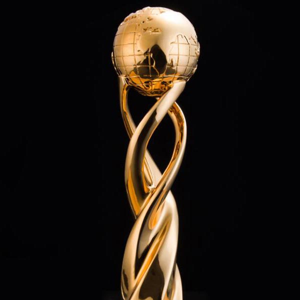 Noble Awards Top grade A Resin bespoke resin trophy manufacturer For Gift-1