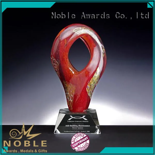 glass buy now For Awards Noble Awards