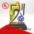 Noble Awards solid mesh acrylic awards wholesale with Gift Box For Sport games