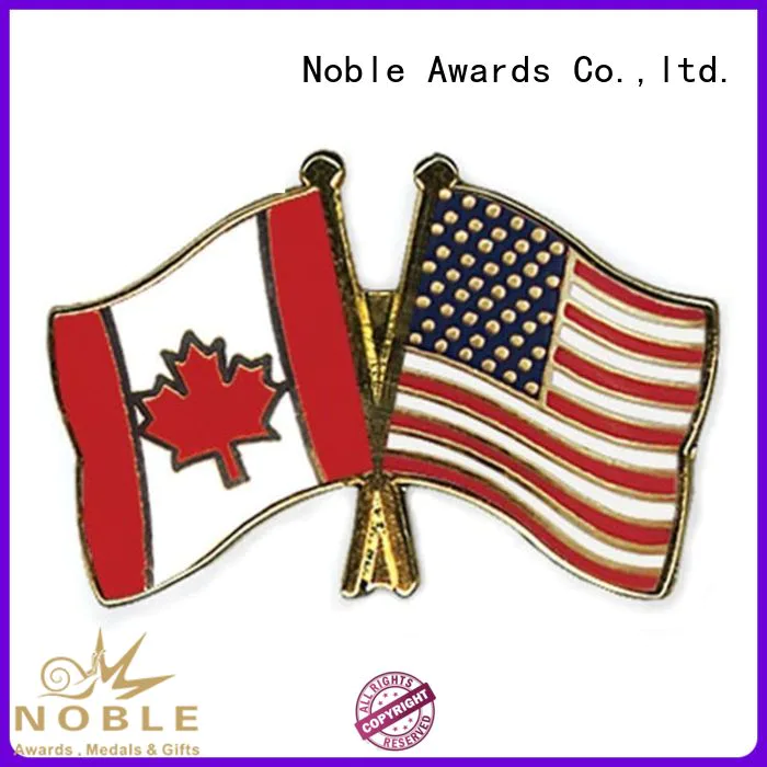custom Lapel Pins buy now For Gift Noble Awards