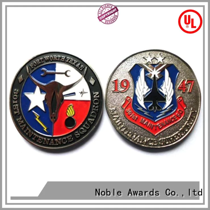Noble Awards custom Lapel Pins for wholesale For Awards