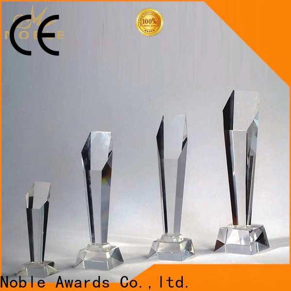 latest Crystal trophies jade crystal buy now For Sport games