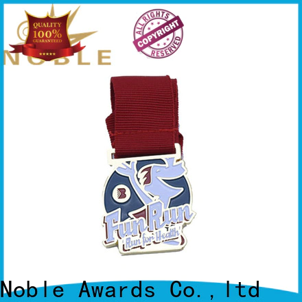 portable Sport Medals Zinc Alloy customization For Awards