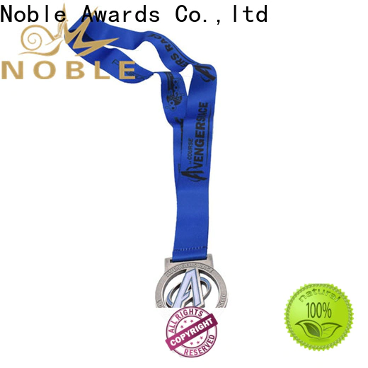 Noble Awards Zinc Alloy Medals get quote For Awards