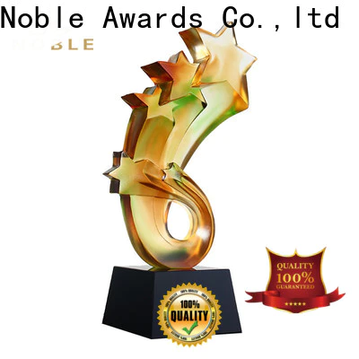 Noble Awards durable best trophies get quote For Sport games
