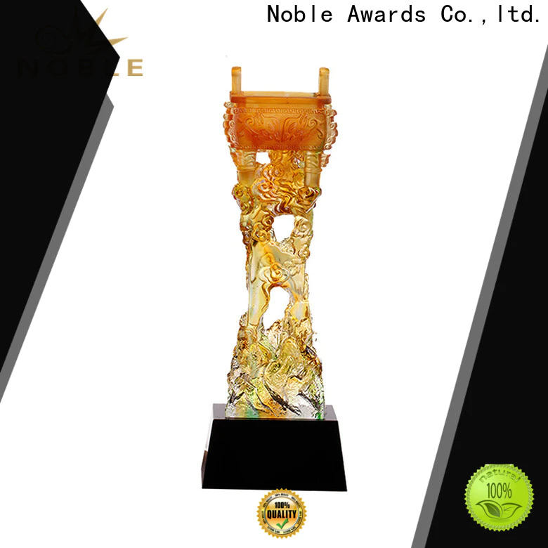 Noble Awards high-quality Liu Li Award ODM For Sport games