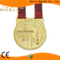 Noble Awards sporting events Custom medals supplier For Gift