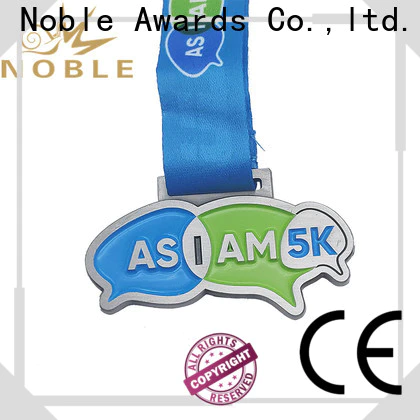 funky Custom medals Free design supplier For Gift
