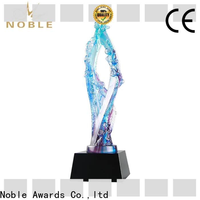 Noble Awards Breathable Liu Li trophies buy now For Sport games