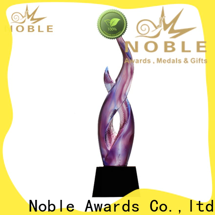 durable best trophies handcraft free sample For Gift