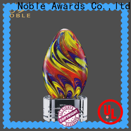 Noble Awards crystal get quote For Awards