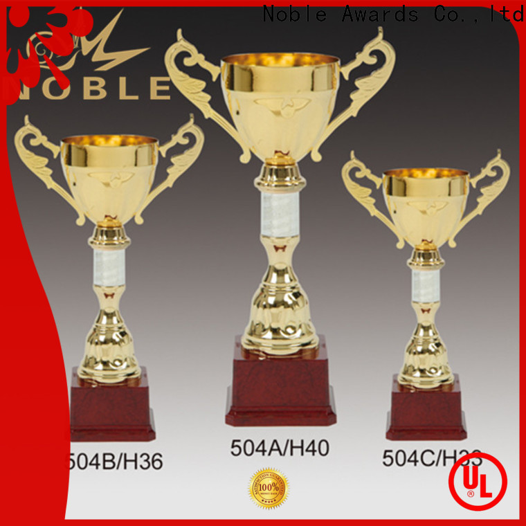 Noble Awards at discount get quote For Gift
