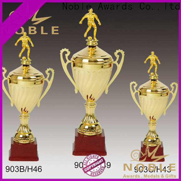 Noble Awards portable Trophy Cups OEM For Gift