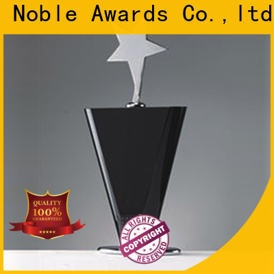 Noble Awards matal Souvenir gifts with Gift Box For Awards