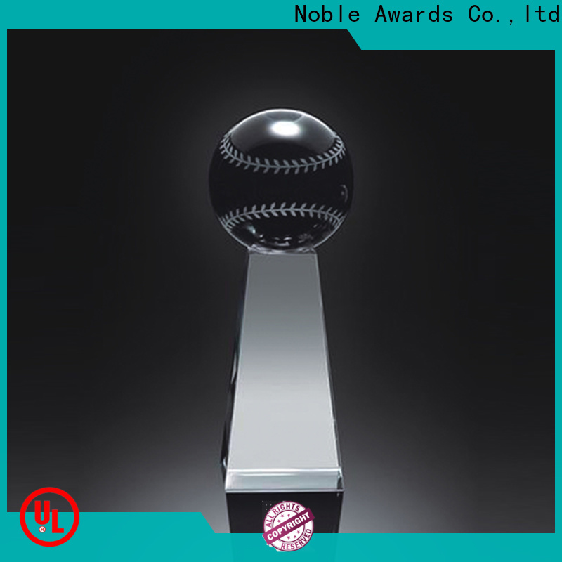 Noble Awards solid mesh Souvenir gifts with Gift Box For Awards