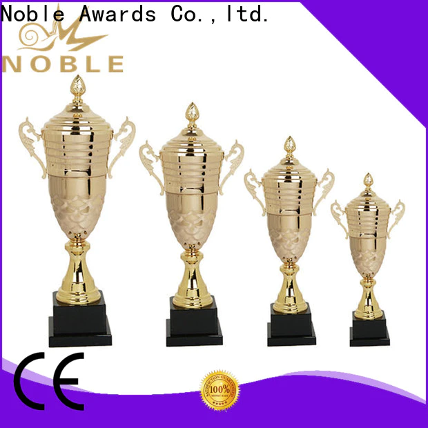 Noble Awards durable OEM For Gift