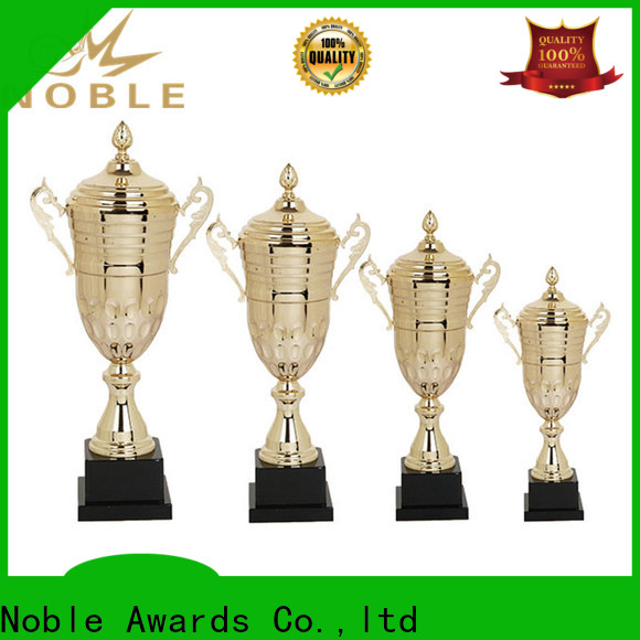 Noble Awards latest ODM For Gift