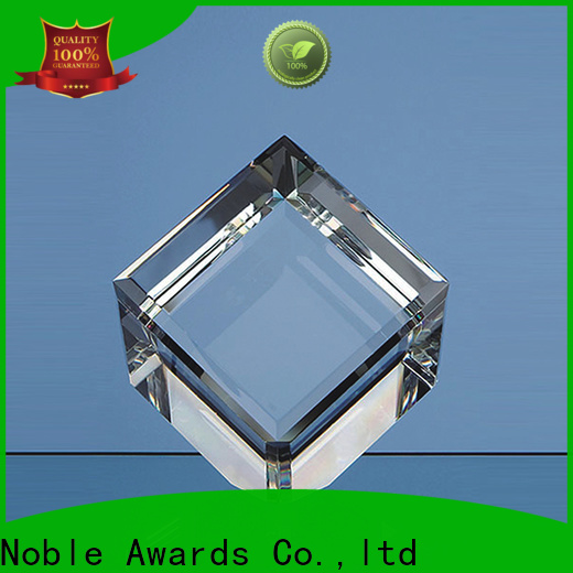 on-sale Crystal trophies premium glass customization For Sport games