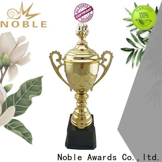 Noble Awards high-quality Cup trophies OEM For Sport games