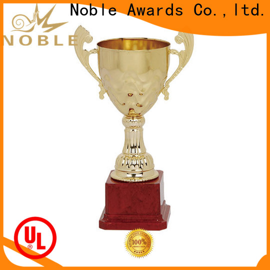 Noble Awards portable for wholesale For Sport games