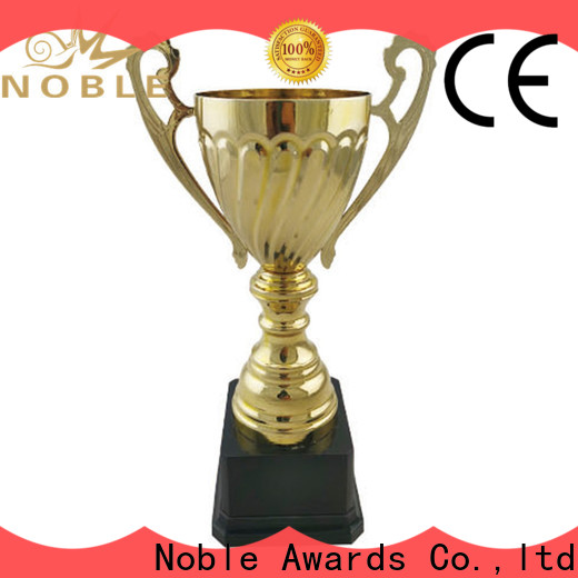 durable metal cup trophy metal customization For Awards