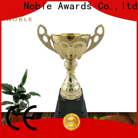 Noble Awards metal Cup trophies get quote For Gift