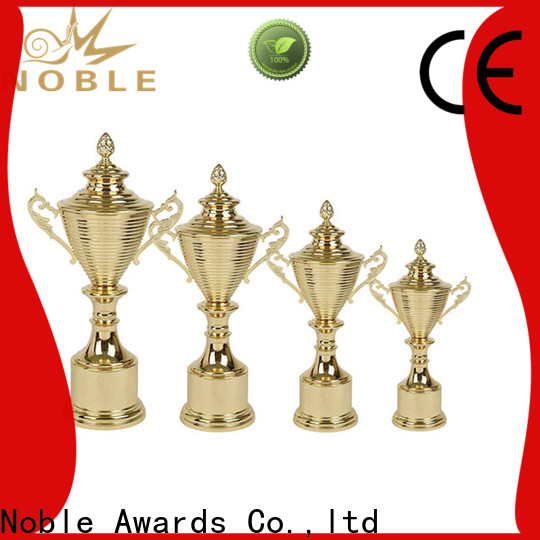 latest Trophy Cups metal OEM For Gift