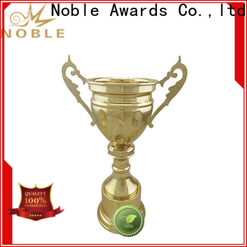 Noble Awards metal Cup trophies buy now For Sport games