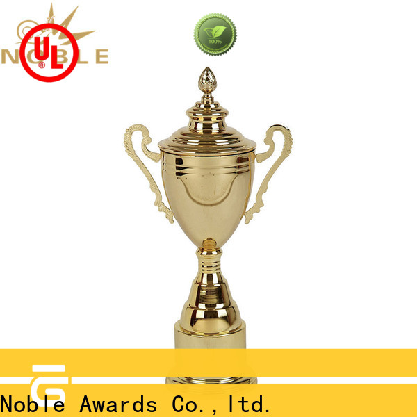 Noble Awards portable Cup trophies get quote For Sport games