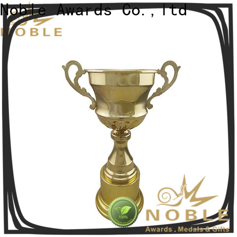 Noble Awards metal OEM For Sport games