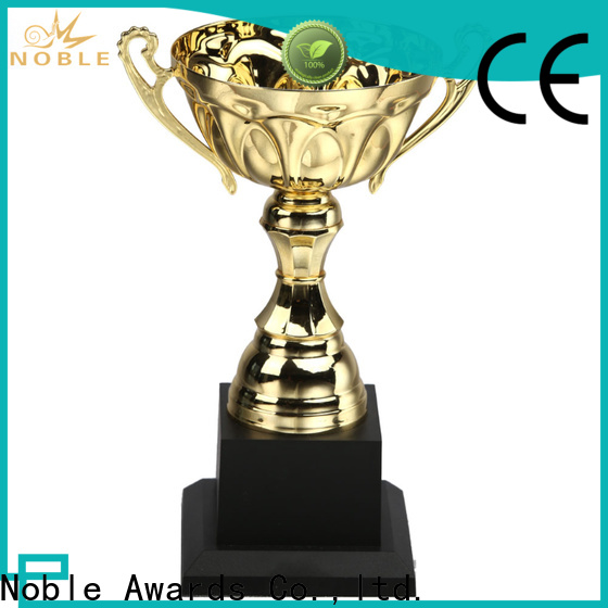 Noble Awards funky Trophy Cups customization For Gift