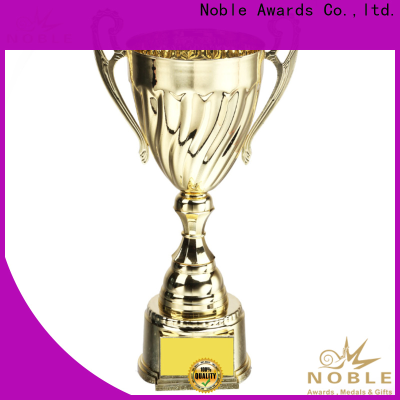 Noble Awards metal customization For Awards