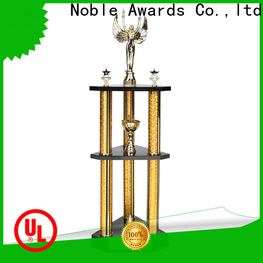 Noble Awards metal buy now For Sport games