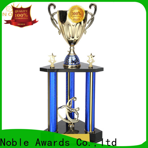 Noble Awards metal Trophy Cups buy now For Sport games