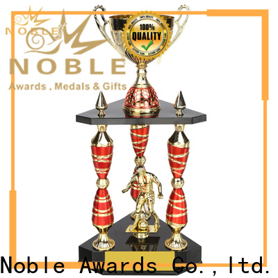 portable metal cup trophy metal for wholesale For Awards