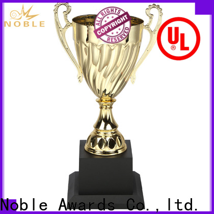 Noble Awards metal bulk production For Gift