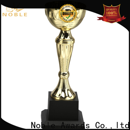 Noble Awards metal customization For Awards