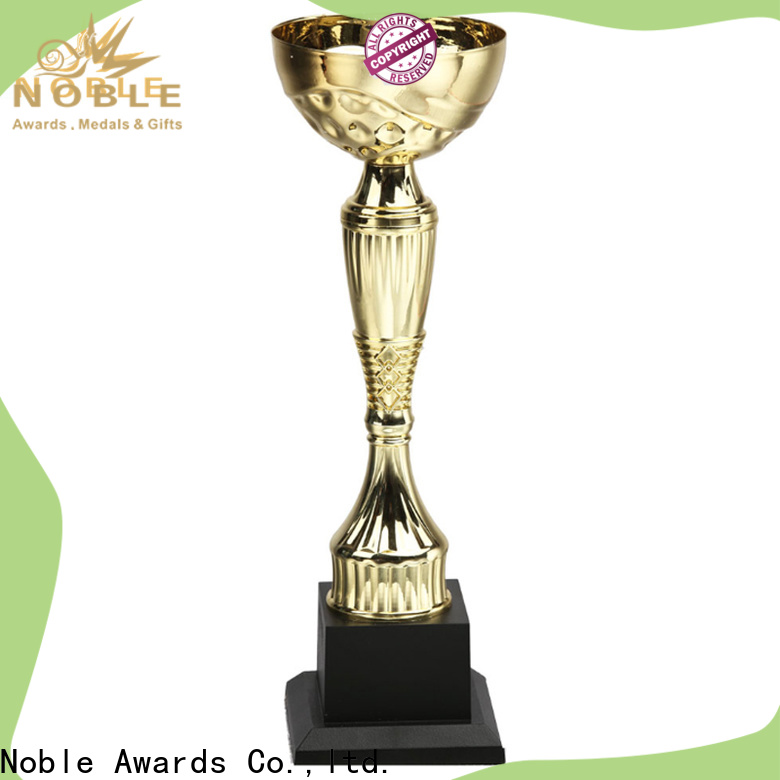 funky Trophy Cups metal OEM For Gift