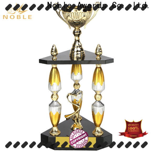 Noble Awards metal OEM For Sport games