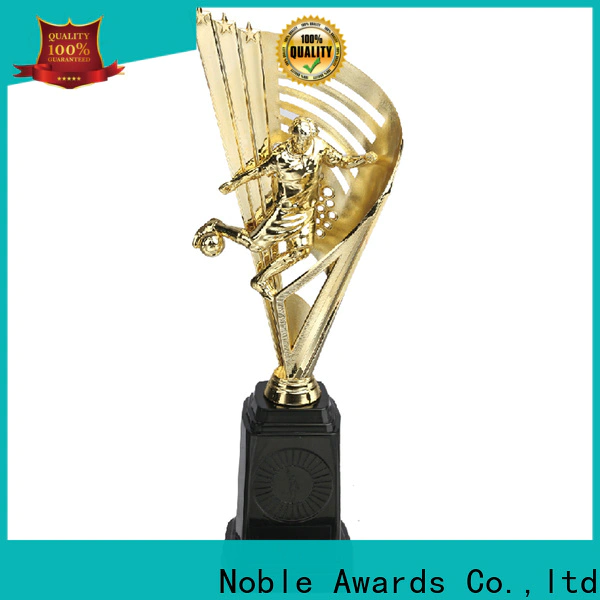 latest Custom trophies crystal for wholesale For Sport games