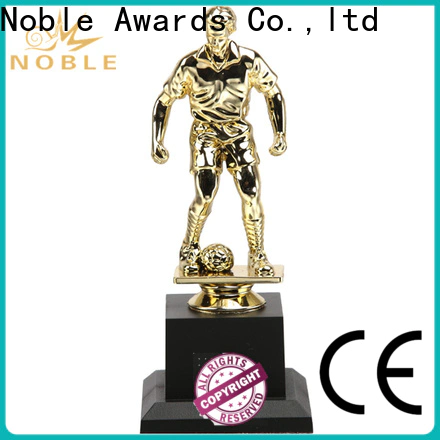Noble Awards latest glass trophy supplier For Awards