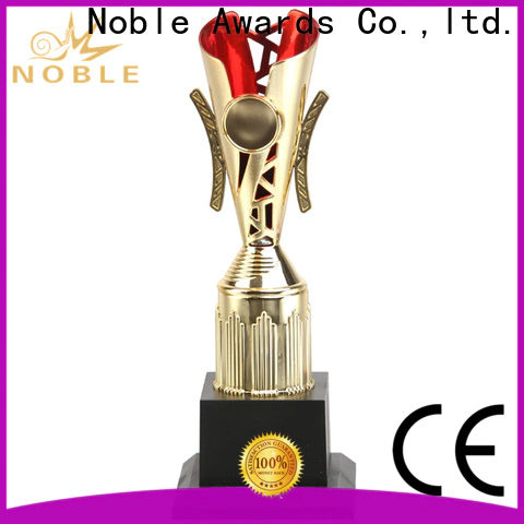 Noble Awards latest Custom trophies ODM For Gift
