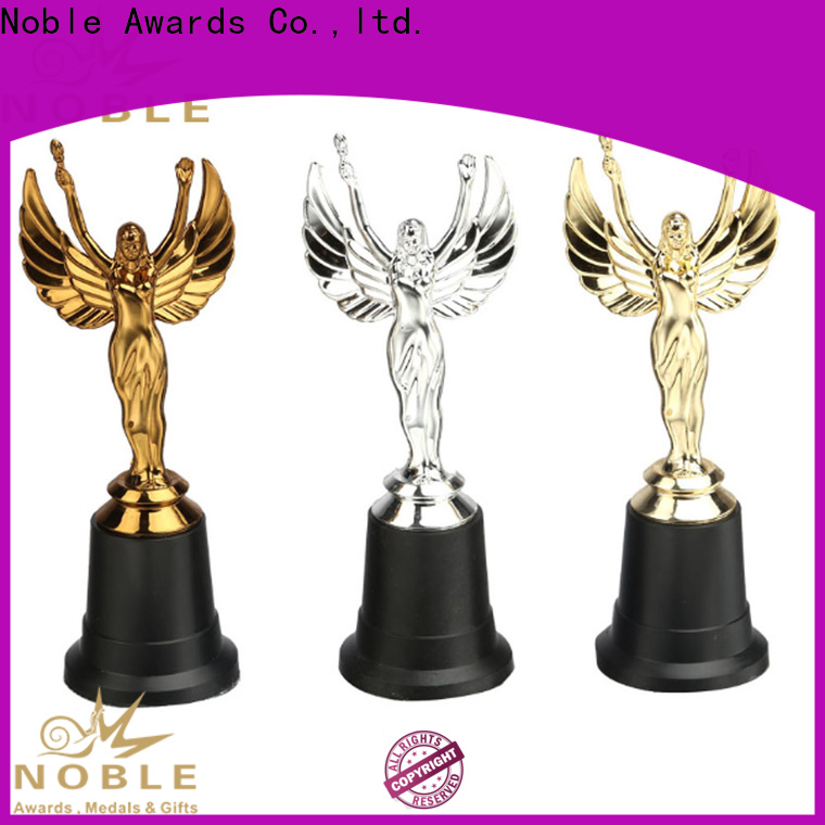 Noble Awards funky Trophy Cups bulk production For Sport games