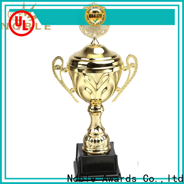 Breathable Trophy Cups metal buy now For Gift