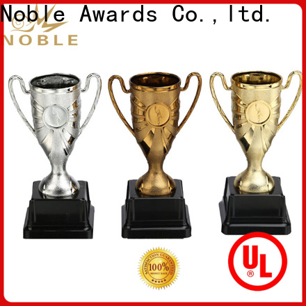 Noble Awards portable Trophy Cups buy now For Awards