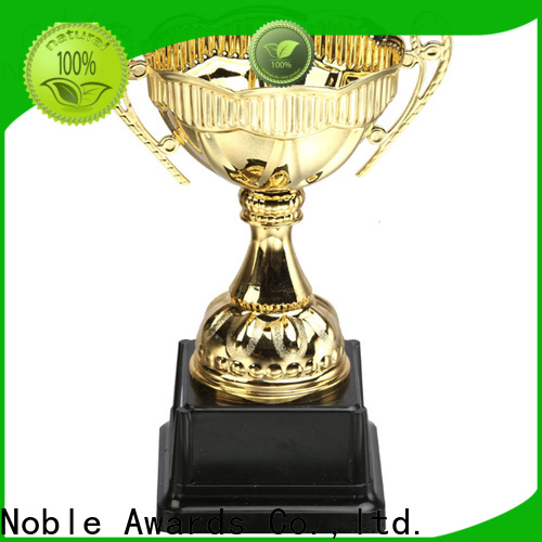 Noble Awards Breathable OEM For Gift