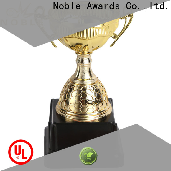 funky Trophy Cups metal for wholesale For Awards